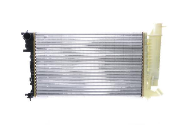 Radiateur moteur (Radiateur de refroidissement) MAHLE Aftermarket ref. CR 487 000S