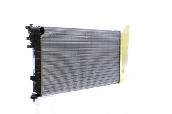 Radiateur moteur (Radiateur de refroidissement) MAHLE Aftermarket ref. CR 487 000S