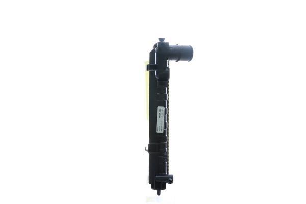 Radiateur moteur (Radiateur de refroidissement) MAHLE Aftermarket ref. CR 487 000S