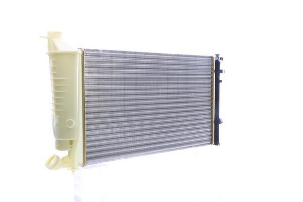 Radiateur moteur (Radiateur de refroidissement) MAHLE Aftermarket ref. CR 487 000S