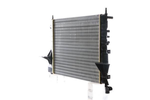Radiateur moteur (Radiateur de refroidissement) MAHLE Aftermarket CR 490 000S