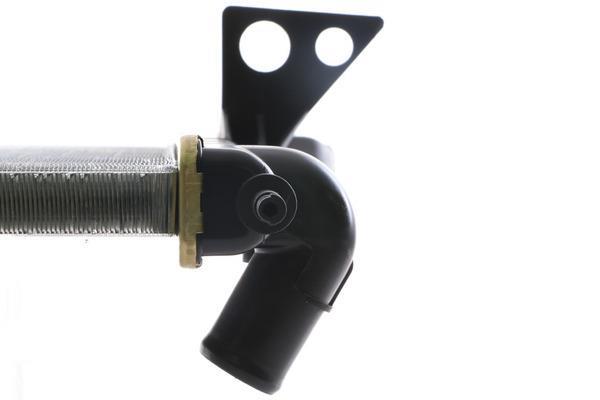 Radiateur moteur (Radiateur de refroidissement) MAHLE Aftermarket CR 490 000S