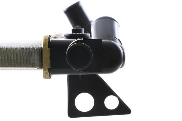 Radiateur moteur (Radiateur de refroidissement) MAHLE Aftermarket CR 490 000S