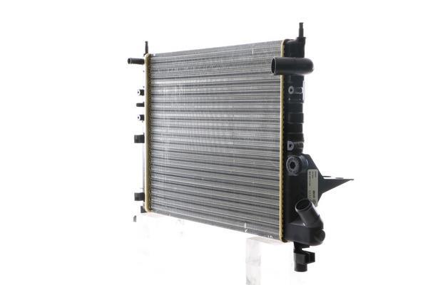 Radiateur moteur (Radiateur de refroidissement) MAHLE Aftermarket CR 490 000S