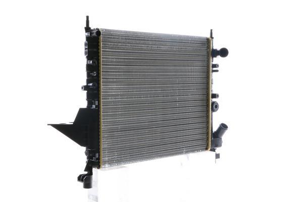 Radiateur moteur (Radiateur de refroidissement) MAHLE Aftermarket CR 490 000S