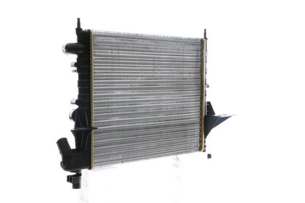 Radiateur moteur (Radiateur de refroidissement) MAHLE Aftermarket CR 490 000S