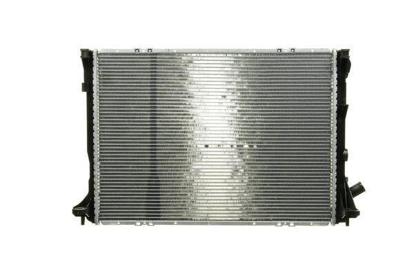 Radiateur moteur (Radiateur de refroidissement) MAHLE Aftermarket CR 492 000S