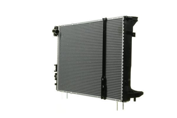 Radiateur moteur (Radiateur de refroidissement) MAHLE Aftermarket CR 492 000S