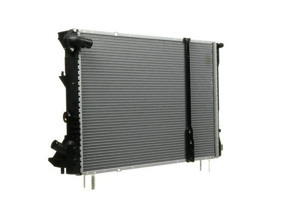 Radiateur moteur (Radiateur de refroidissement) MAHLE Aftermarket CR 492 000S