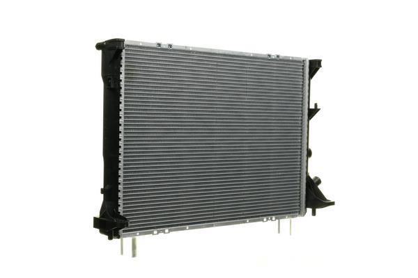 Radiateur moteur (Radiateur de refroidissement) MAHLE Aftermarket CR 492 000S