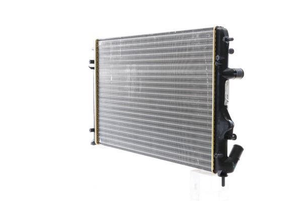 Radiateur moteur (Radiateur de refroidissement) MAHLE Aftermarket CR 493 000S