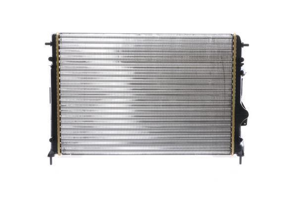 Radiateur moteur (Radiateur de refroidissement) MAHLE Aftermarket CR 493 000S