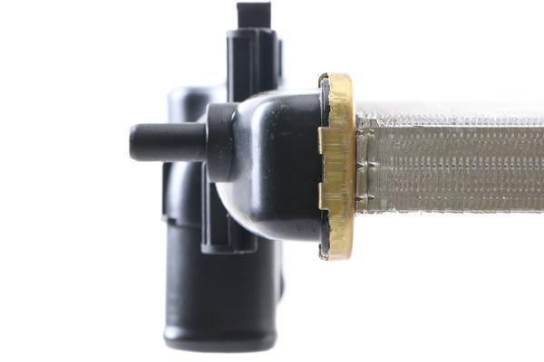 Radiateur moteur (Radiateur de refroidissement) MAHLE Aftermarket CR 493 000S