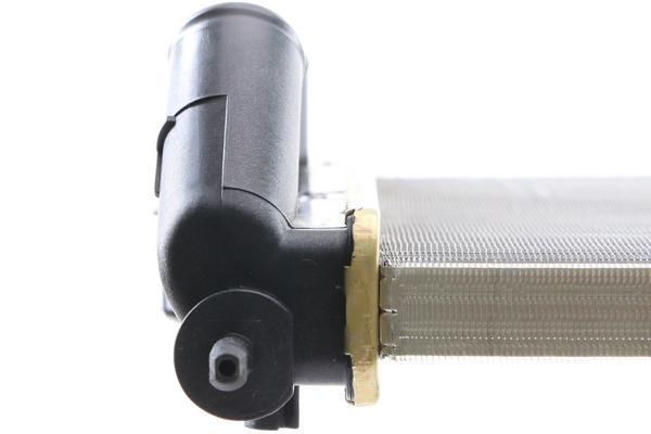 Radiateur moteur (Radiateur de refroidissement) MAHLE Aftermarket CR 493 000S