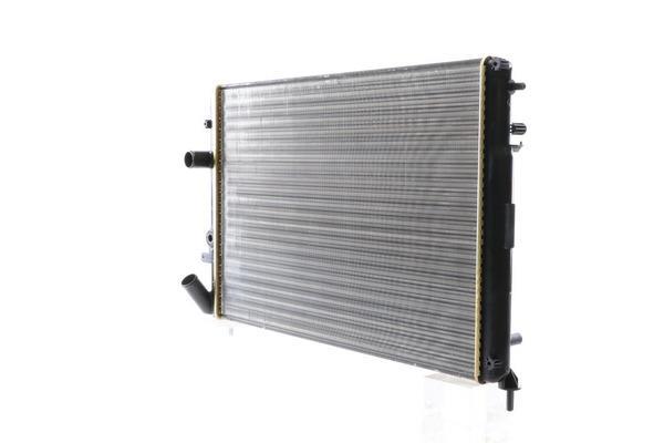 Radiateur moteur (Radiateur de refroidissement) MAHLE Aftermarket CR 493 000S