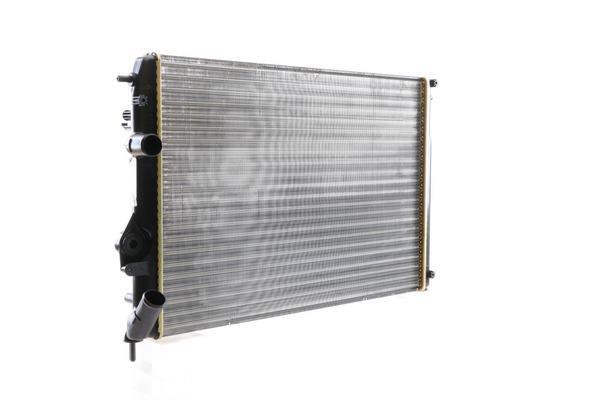 Radiateur moteur (Radiateur de refroidissement) MAHLE Aftermarket CR 493 000S