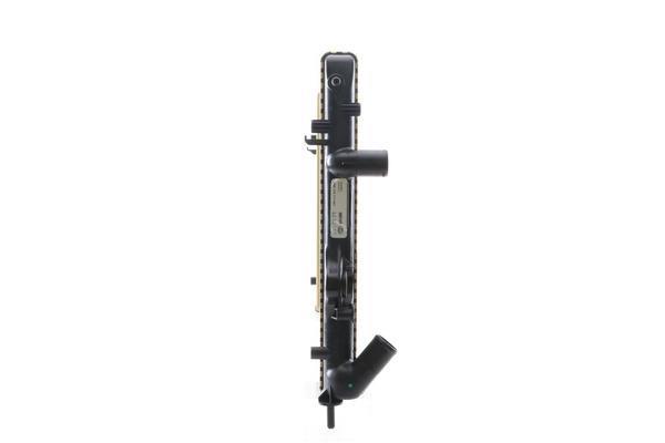 Radiateur moteur (Radiateur de refroidissement) MAHLE Aftermarket CR 493 000S