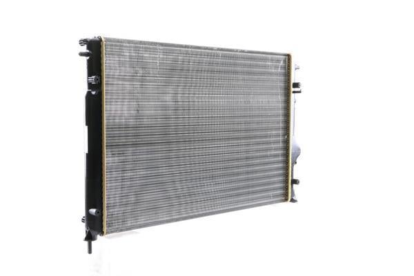 Radiateur moteur (Radiateur de refroidissement) MAHLE Aftermarket CR 493 000S