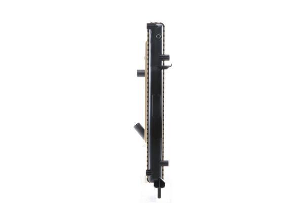 Radiateur moteur (Radiateur de refroidissement) MAHLE Aftermarket CR 493 000S