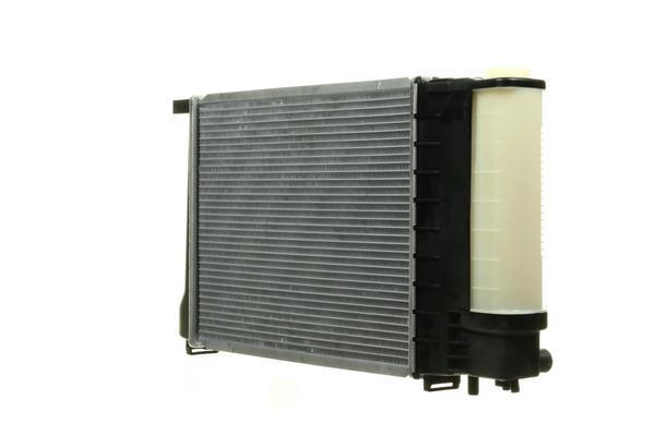 Radiateur moteur (Radiateur de refroidissement) MAHLE Aftermarket CR 495 000P