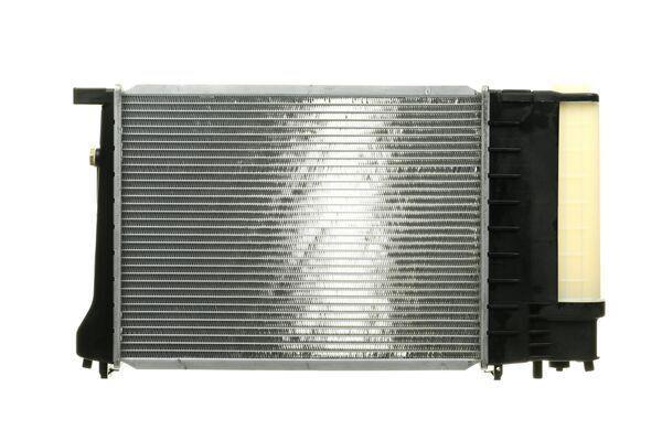 Radiateur moteur (Radiateur de refroidissement) MAHLE Aftermarket CR 495 000P