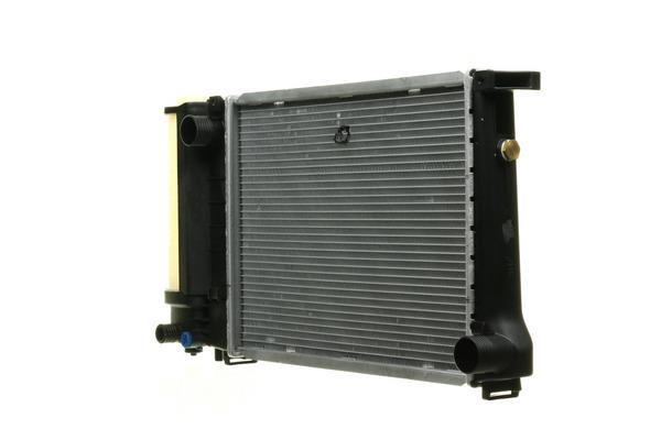Radiateur moteur (Radiateur de refroidissement) MAHLE Aftermarket CR 495 000P