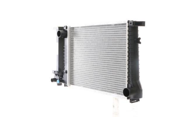 Radiateur moteur (Radiateur de refroidissement) MAHLE Aftermarket CR 495 000S