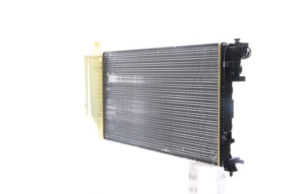 Radiateur moteur (Radiateur de refroidissement) MAHLE Aftermarket ref. CR 497 000S