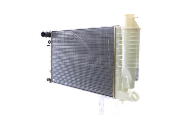 Radiateur moteur (Radiateur de refroidissement) MAHLE Aftermarket ref. CR 497 000S