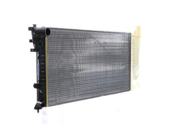 Radiateur moteur (Radiateur de refroidissement) MAHLE Aftermarket ref. CR 497 000S