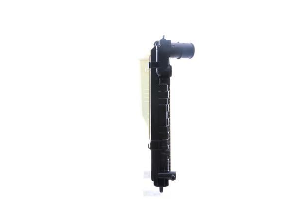 Radiateur moteur (Radiateur de refroidissement) MAHLE Aftermarket ref. CR 497 000S