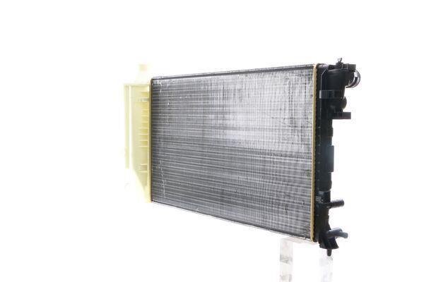Radiateur moteur (Radiateur de refroidissement) MAHLE Aftermarket ref. CR 498 000S