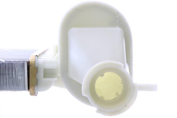 Radiateur moteur (Radiateur de refroidissement) MAHLE Aftermarket ref. CR 498 000S