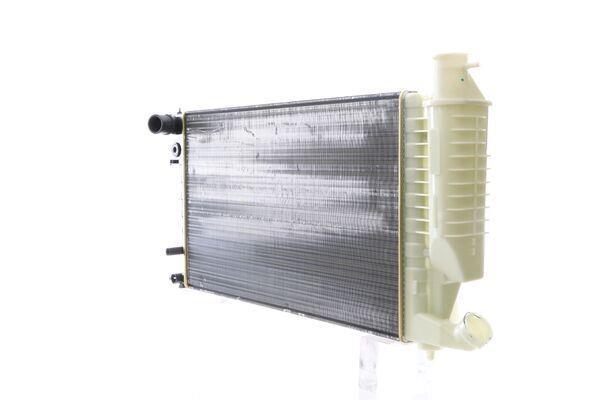 Radiateur moteur (Radiateur de refroidissement) MAHLE Aftermarket ref. CR 498 000S