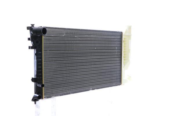 Radiateur moteur (Radiateur de refroidissement) MAHLE Aftermarket ref. CR 498 000S