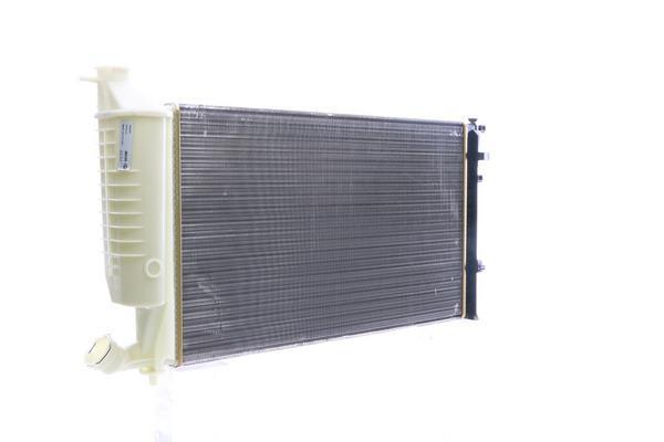Radiateur moteur (Radiateur de refroidissement) MAHLE Aftermarket ref. CR 498 000S