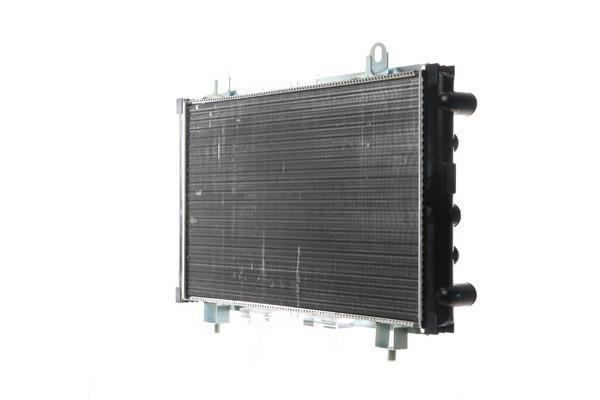 Radiateur moteur (Radiateur de refroidissement) MAHLE Aftermarket CR 499 000S