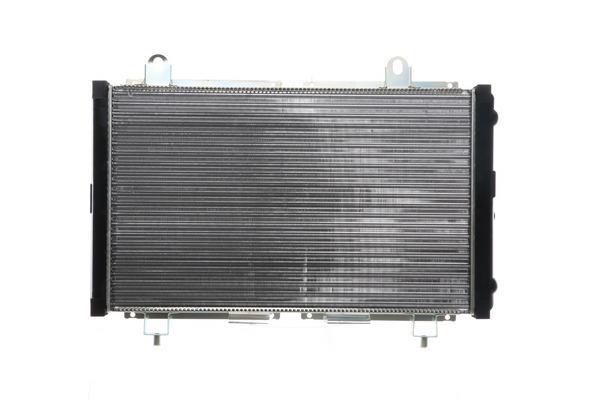 Radiateur moteur (Radiateur de refroidissement) MAHLE Aftermarket CR 499 000S