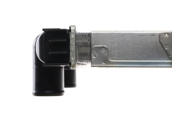 Radiateur moteur (Radiateur de refroidissement) MAHLE Aftermarket CR 499 000S