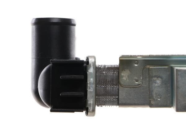 Radiateur moteur (Radiateur de refroidissement) MAHLE Aftermarket CR 499 000S