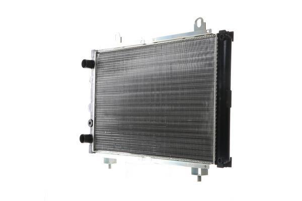 Radiateur moteur (Radiateur de refroidissement) MAHLE Aftermarket CR 499 000S