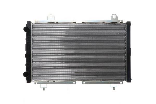 Radiateur moteur (Radiateur de refroidissement) MAHLE Aftermarket CR 499 000S