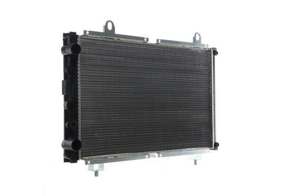 Radiateur moteur (Radiateur de refroidissement) MAHLE Aftermarket CR 499 000S