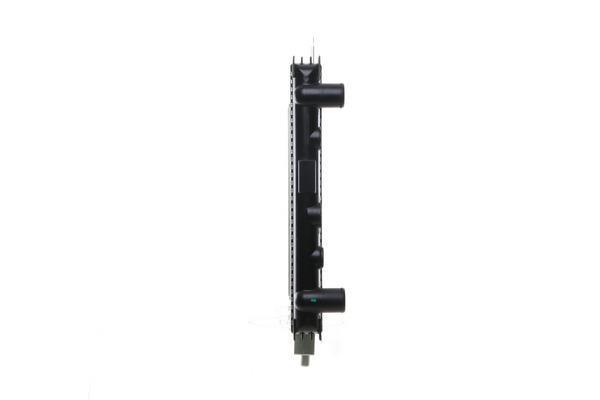 Radiateur moteur (Radiateur de refroidissement) MAHLE Aftermarket CR 499 000S