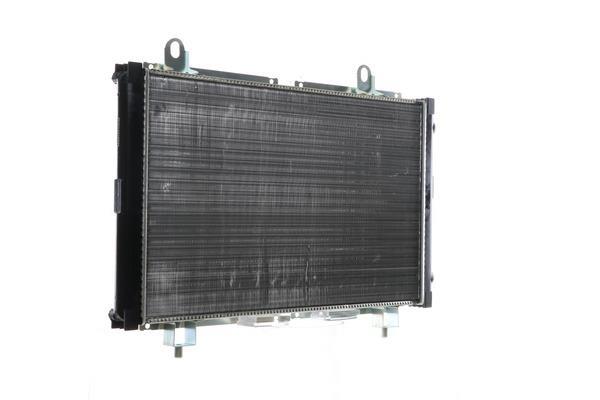 Radiateur moteur (Radiateur de refroidissement) MAHLE Aftermarket CR 499 000S