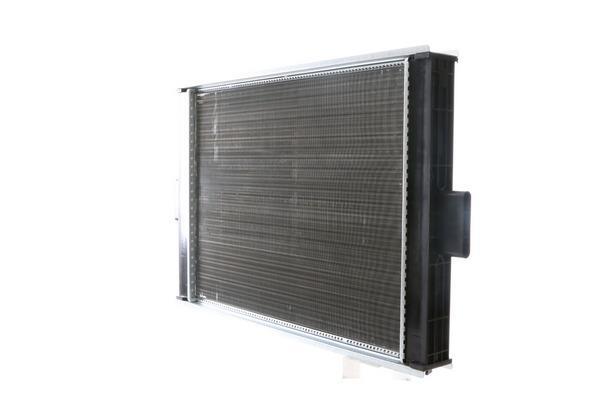 Radiateur moteur (Radiateur de refroidissement) MAHLE Aftermarket ref. CR 501 000S