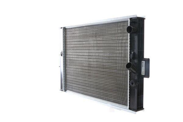 Radiateur moteur (Radiateur de refroidissement) MAHLE Aftermarket ref. CR 501 000S
