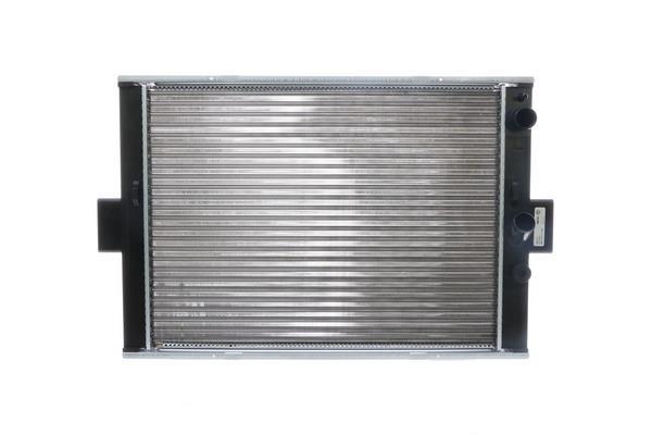 Radiateur moteur (Radiateur de refroidissement) MAHLE Aftermarket ref. CR 501 000S