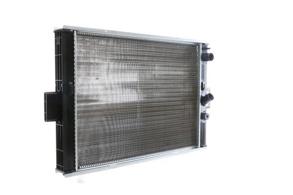 Radiateur moteur (Radiateur de refroidissement) MAHLE Aftermarket ref. CR 501 000S