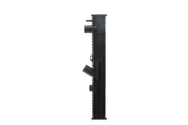 Radiateur moteur (Radiateur de refroidissement) MAHLE Aftermarket ref. CR 501 000S